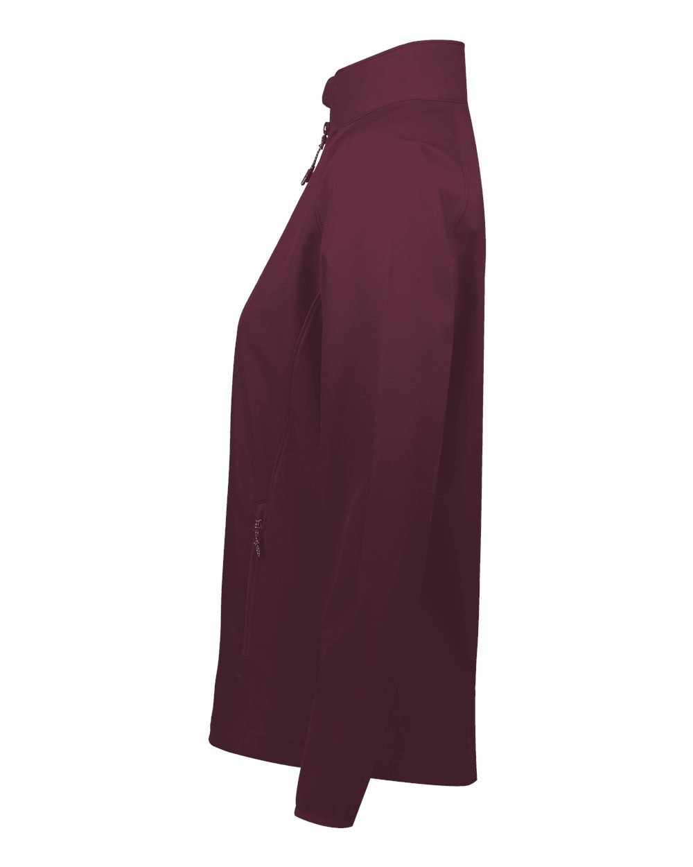 Women's Featherlight Soft Shell Jacket - 229721 2