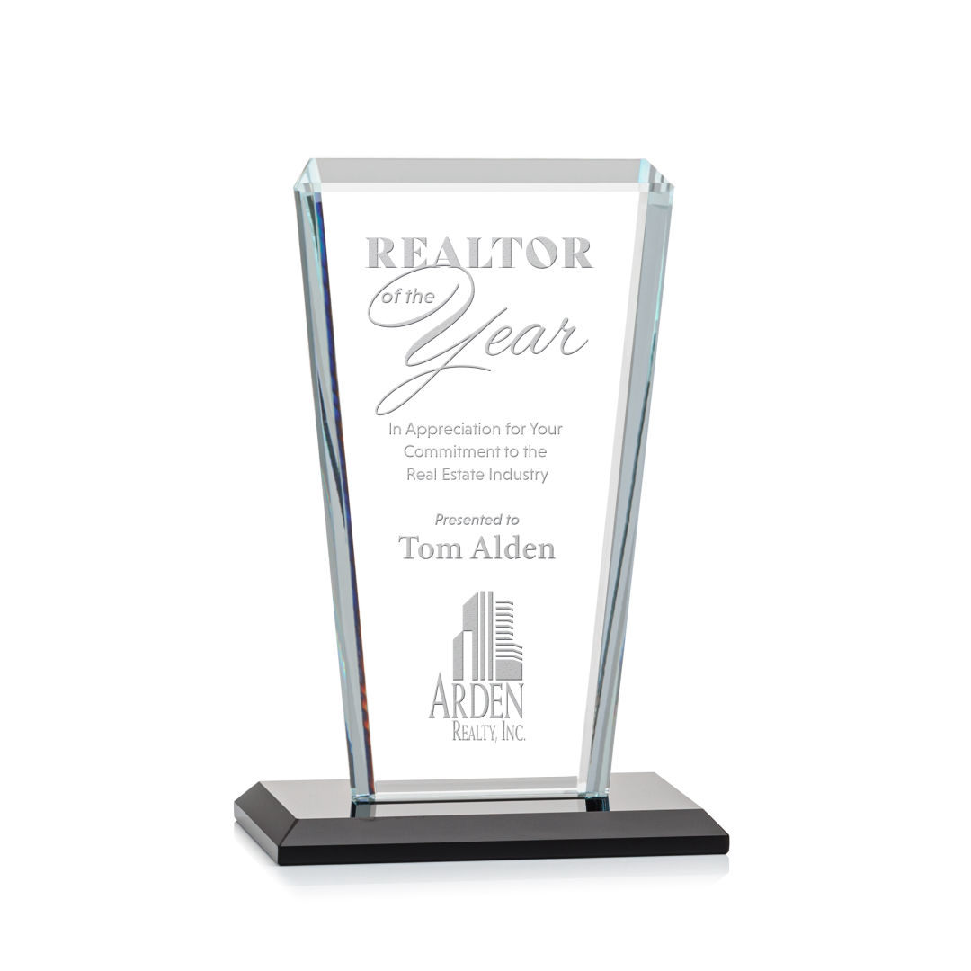 Chatham Award - Black