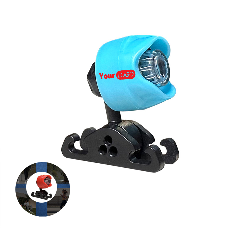 LED Shoe Clip Lights 2