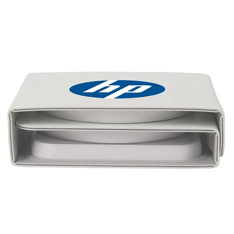 Richmond 3 in 1 Foldable Wireless Charging Station 3