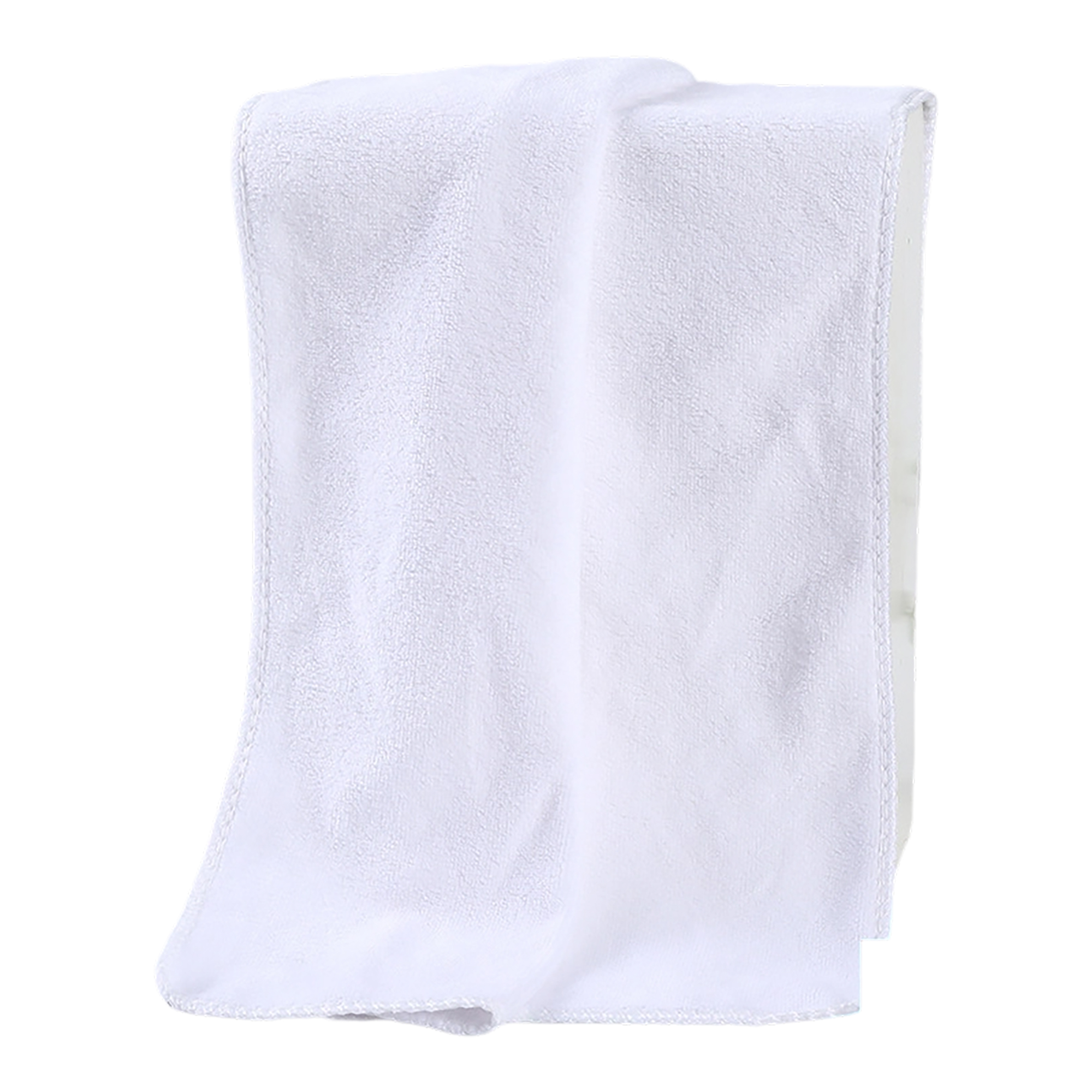 Polar Fleece Blanket With Embroidered Logo 60x50" 13
