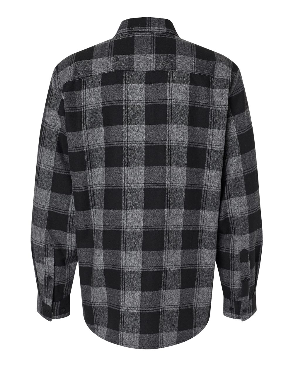Men's Perfect Flannel Work Shirt - 8220 38