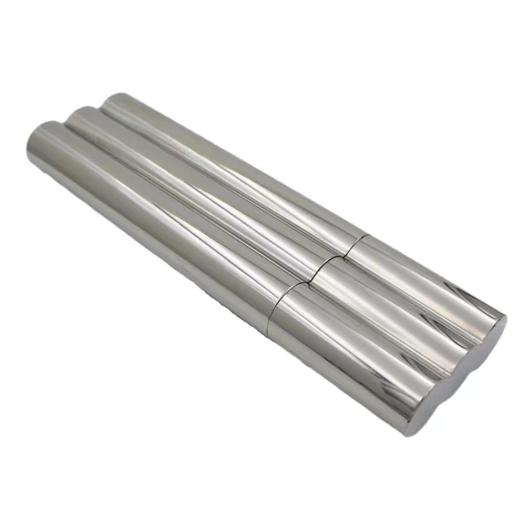 Stainless Steel Cigar Case With Wine Tube For Men 6