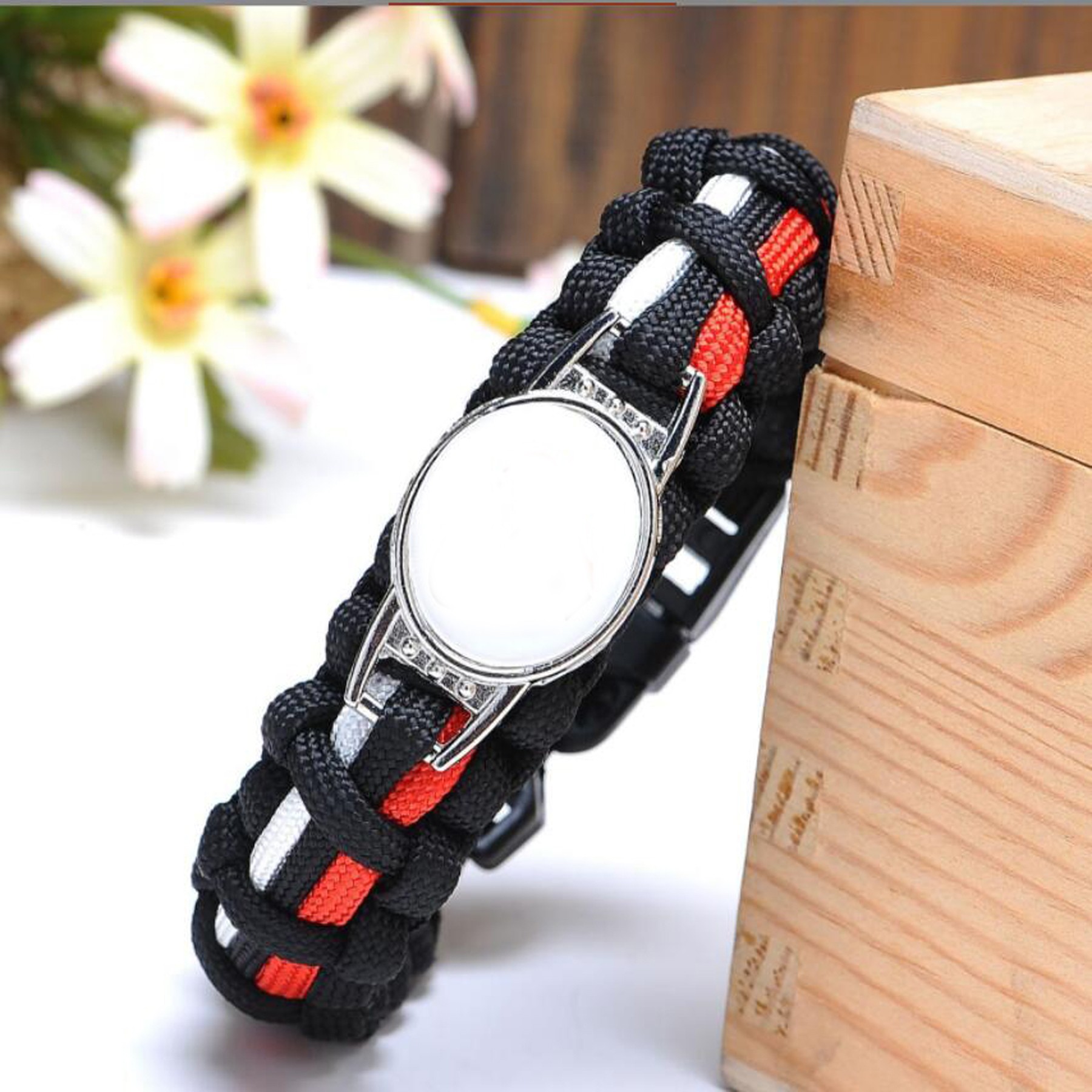 Paracord Bracelet 2