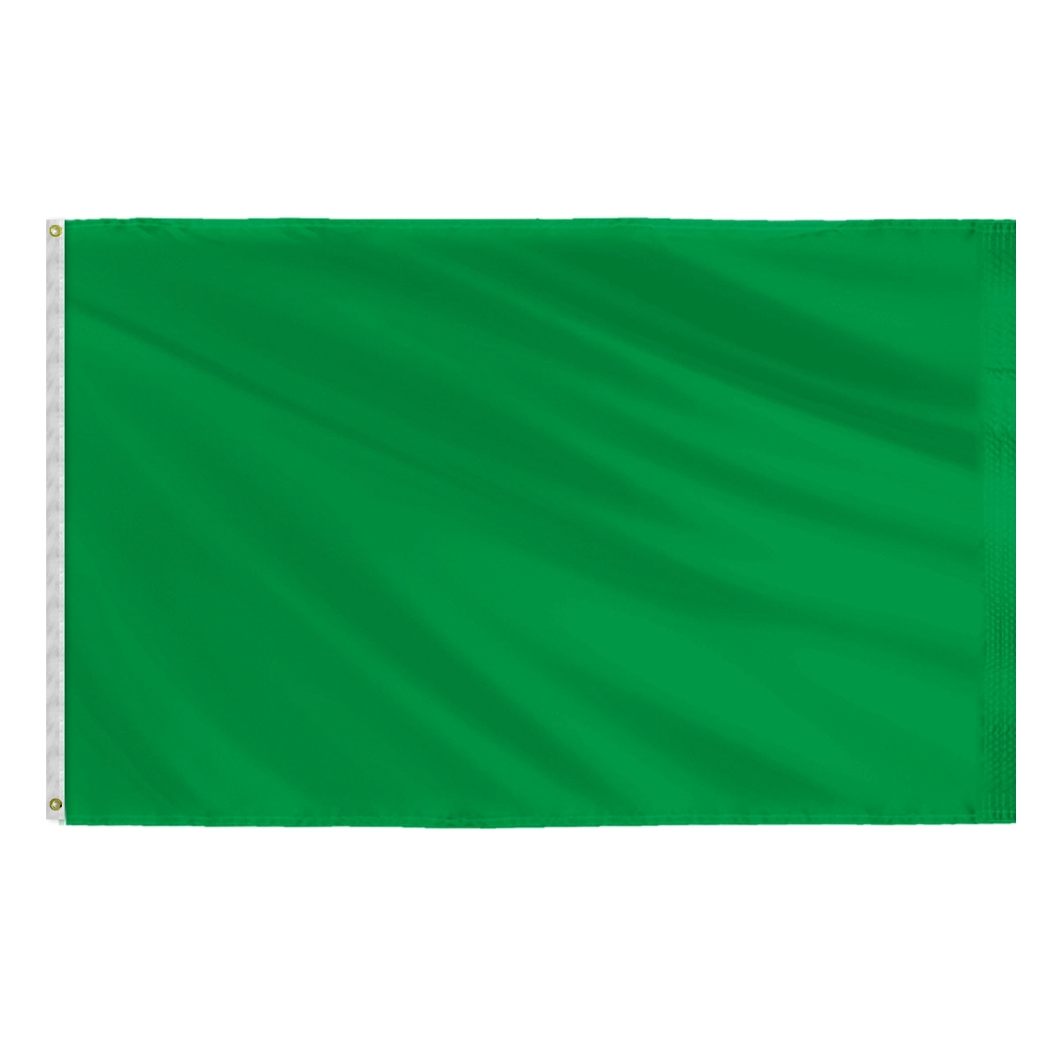 Blank 5' x 8' Flag Nylon 9