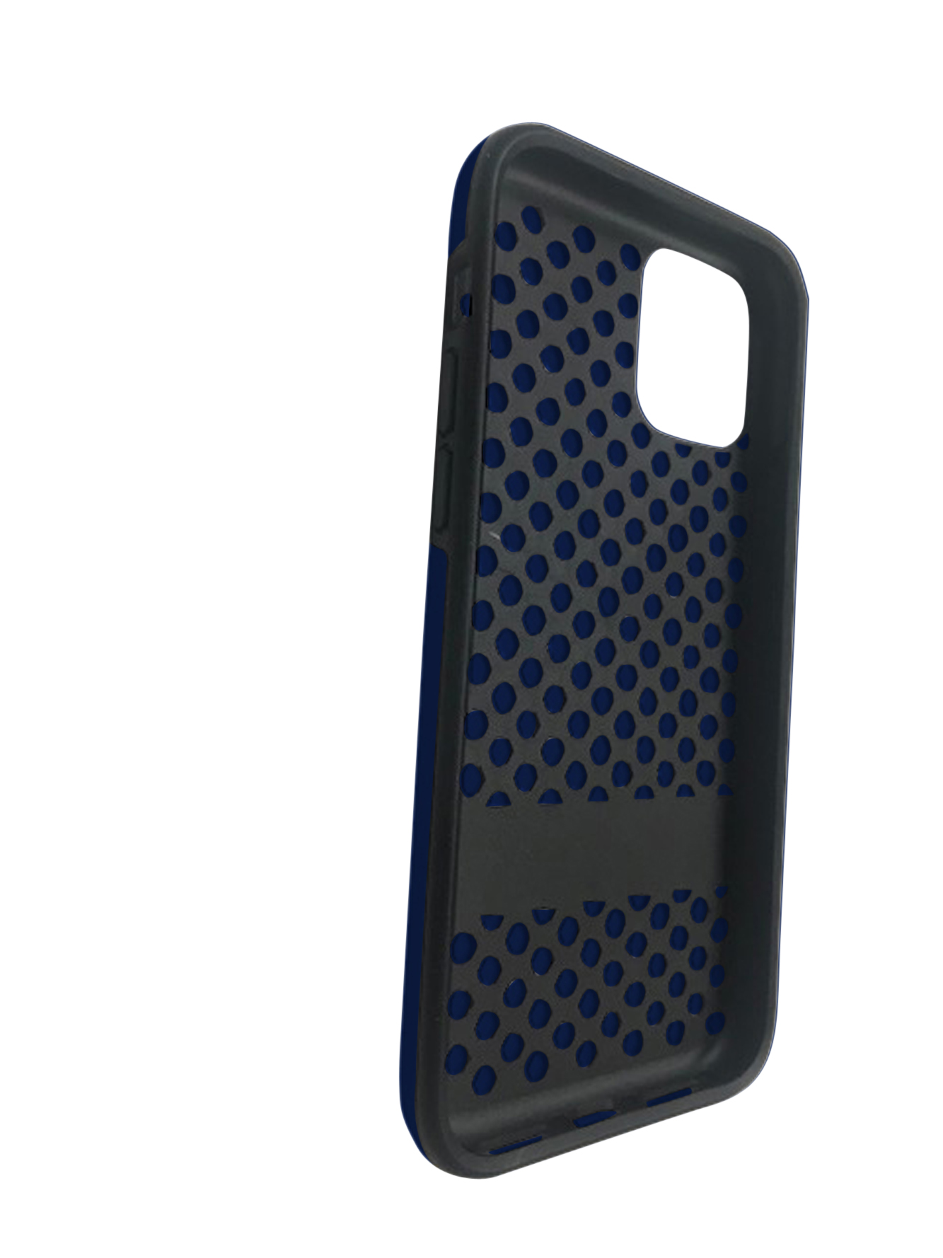 iPhone 11 Pro Max Combo TPU Case 2