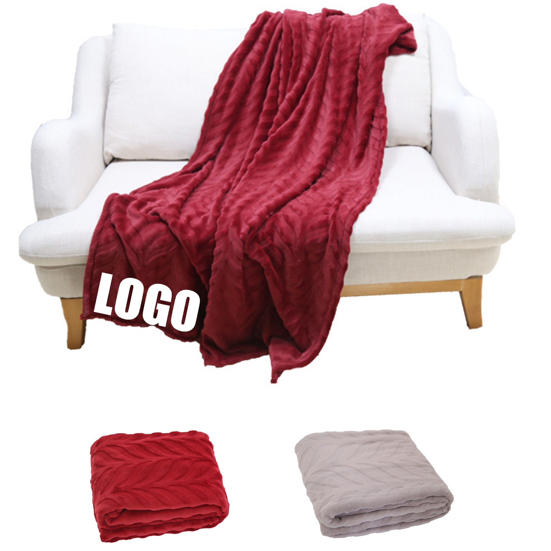 Soft blanket