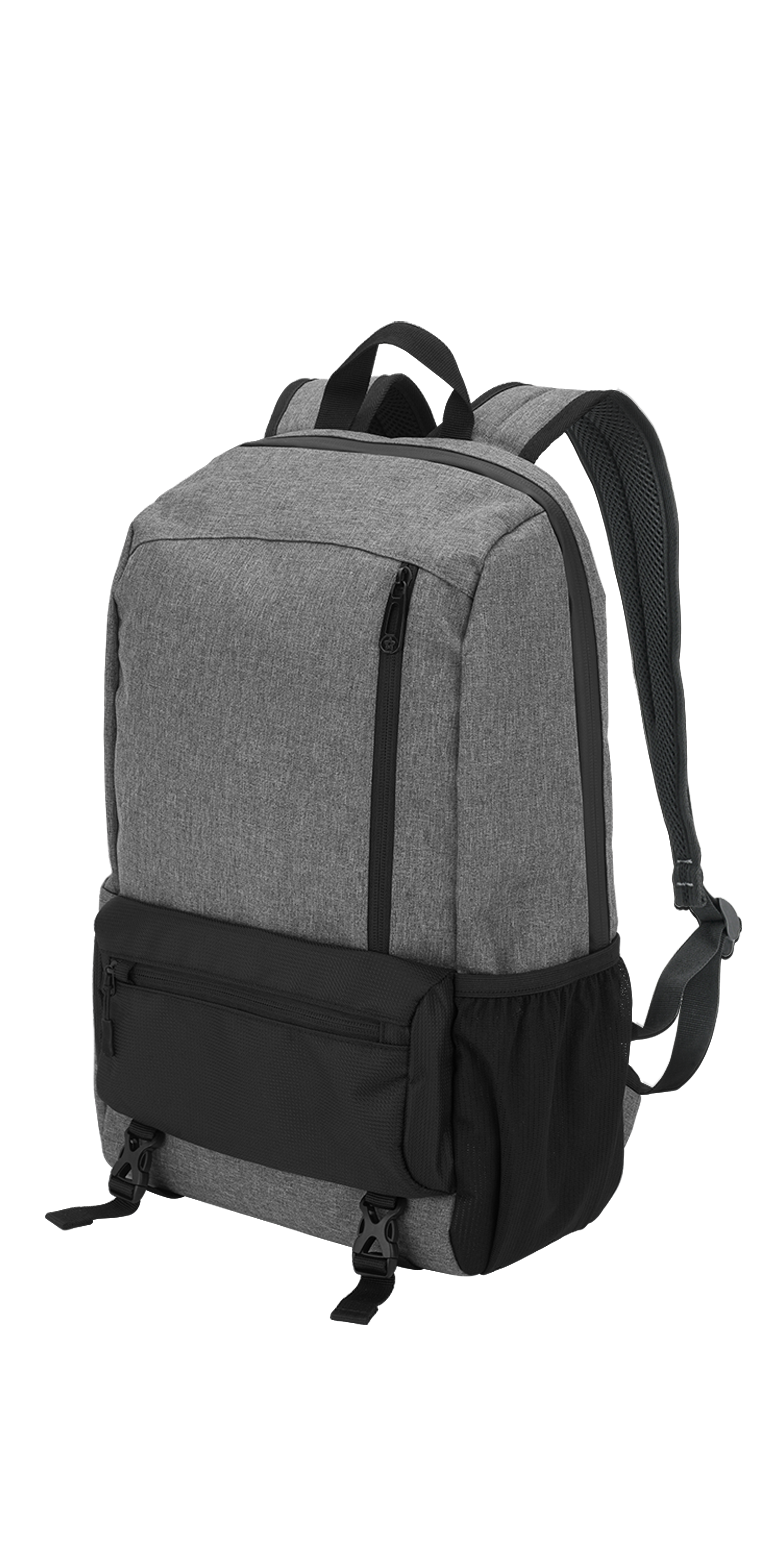 Lockport Anti-Theft Backpack 3