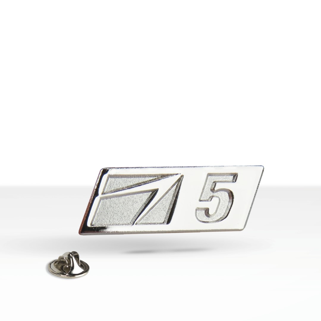 Die Struck Lapel Pins (Up to 1.25 in) 2