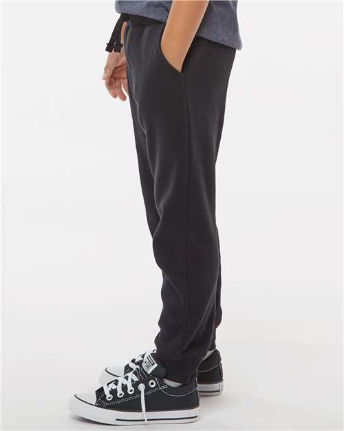 Youth Lightweight Special Blend Sweatpants - PRM16PNT 16
