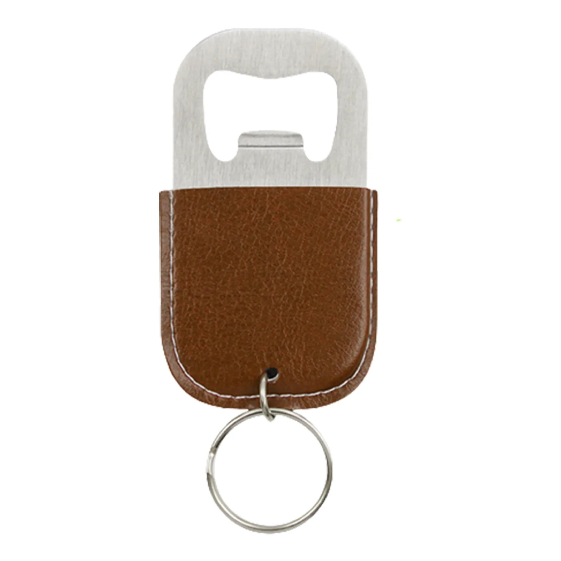 Stainless Steel Bottle Opener 3