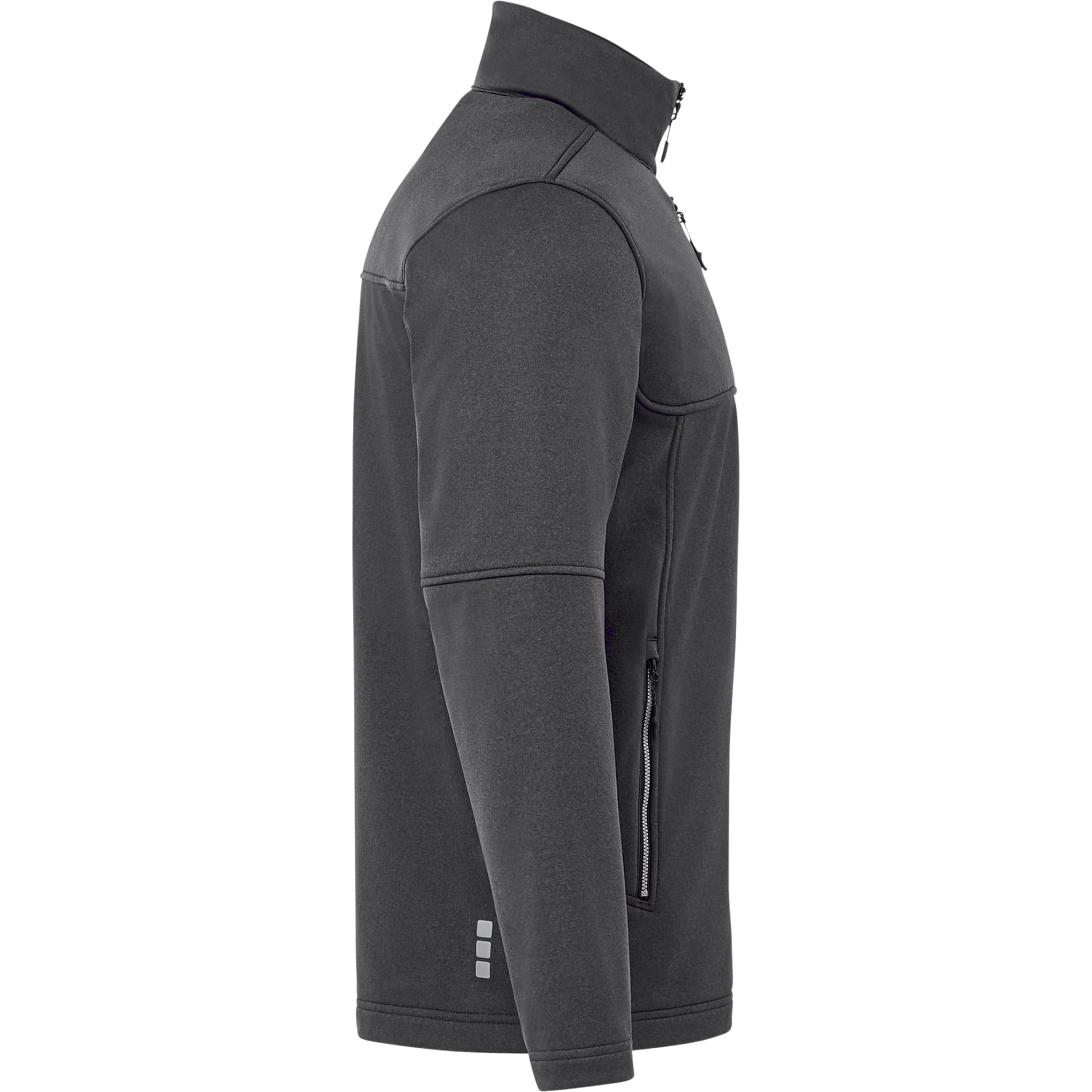 Men's JORIS Eco Softshell Jacket 53