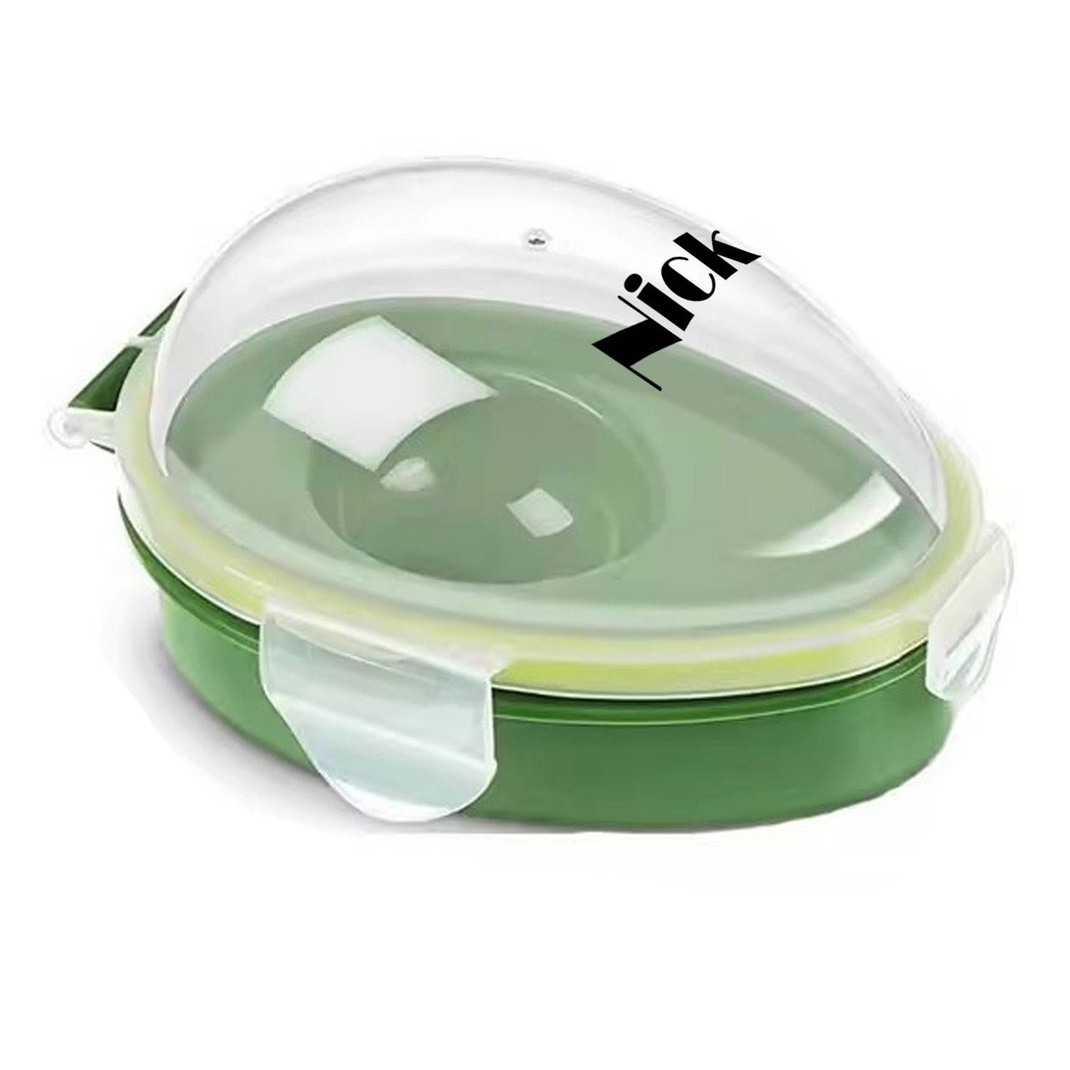 Avocado Storage Container Crisper