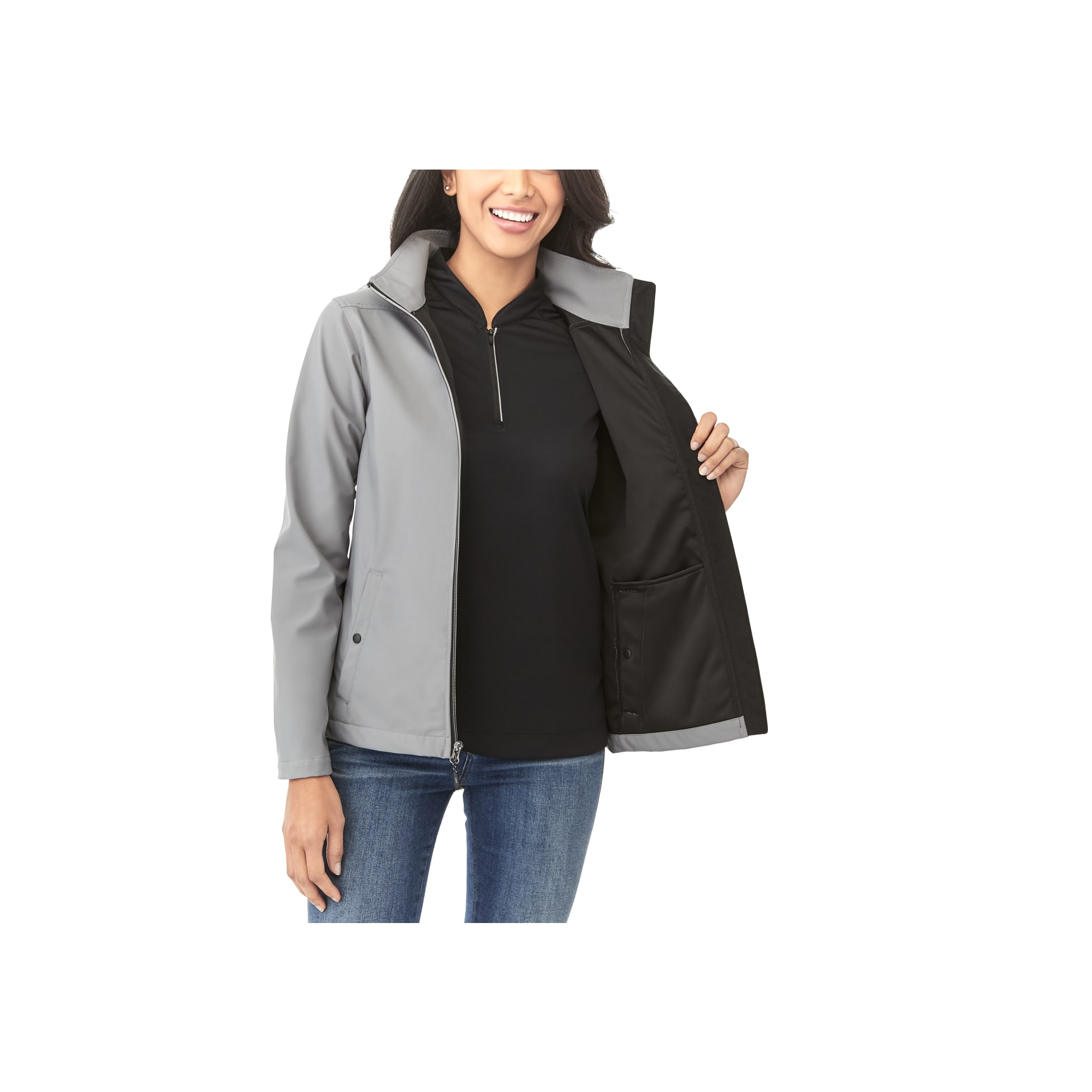 Women's KARMINE Softshell Jacket 94