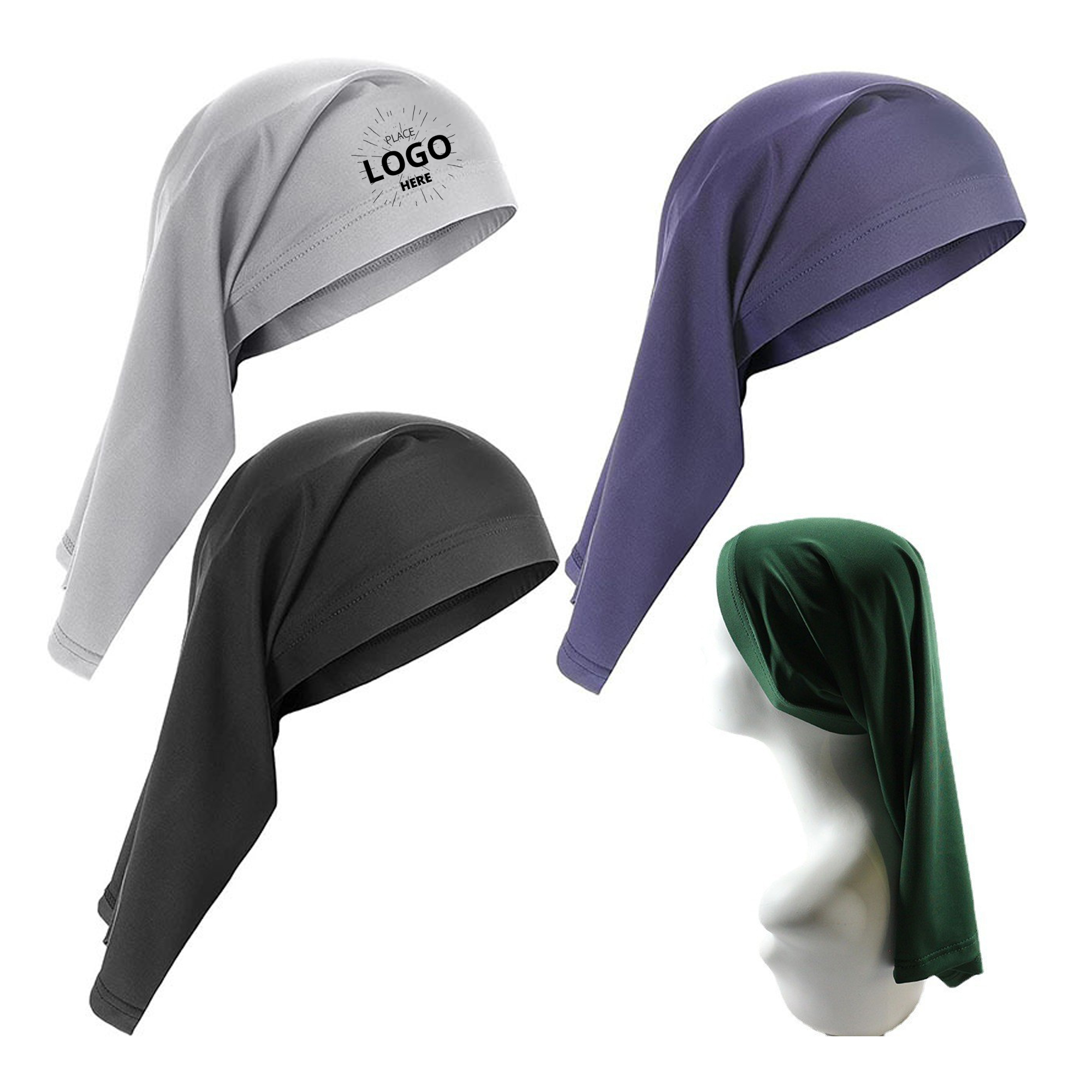 Silky Durag 1