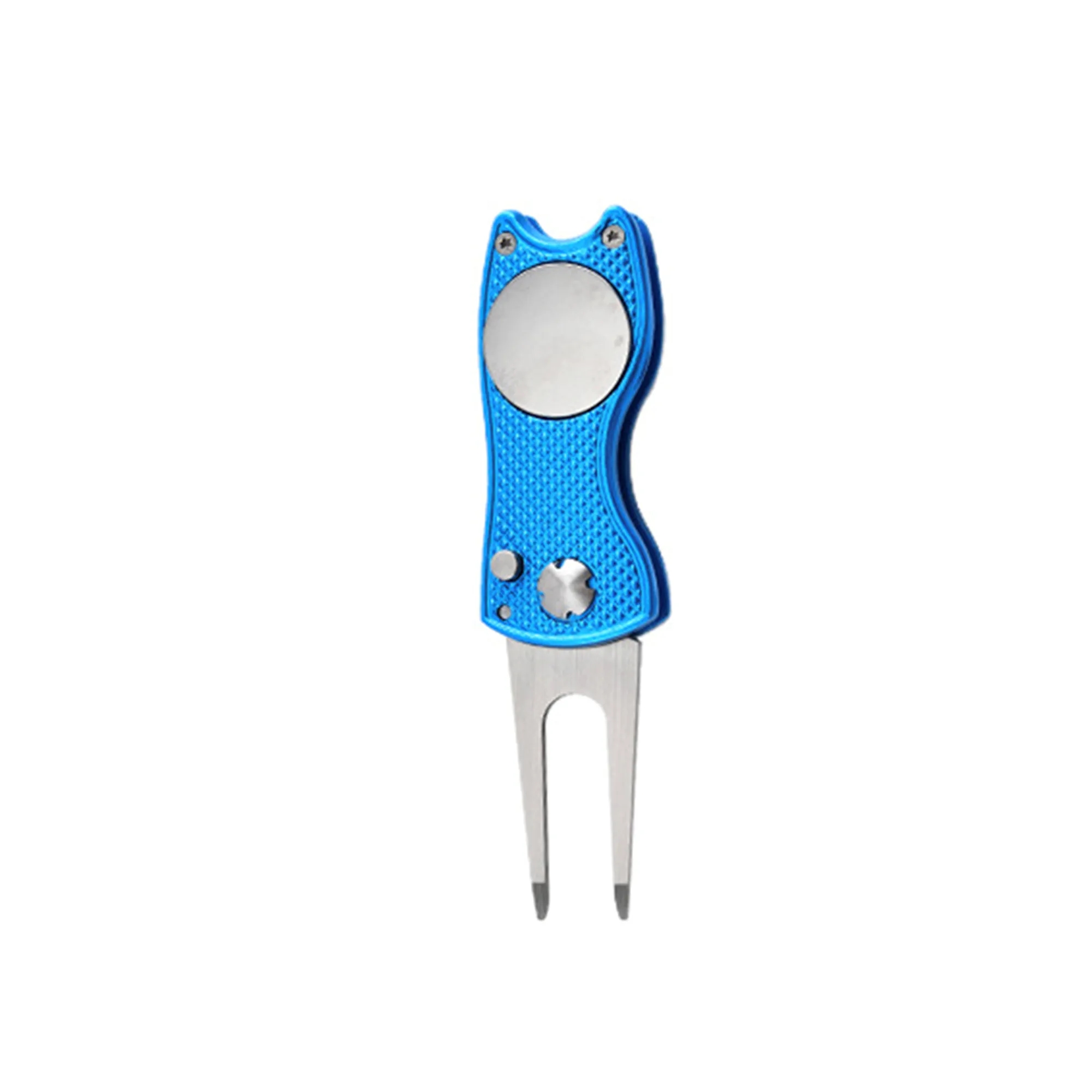 Golf Divot Repair Tool For Golfer 6