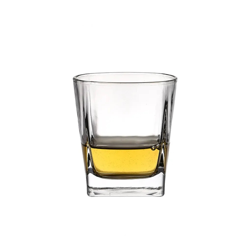 12OZ Whiskey Glass 12