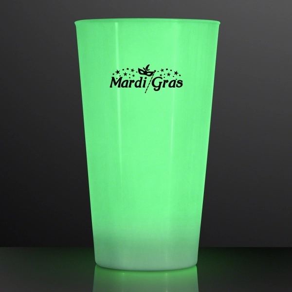 LED Glow Cups 4