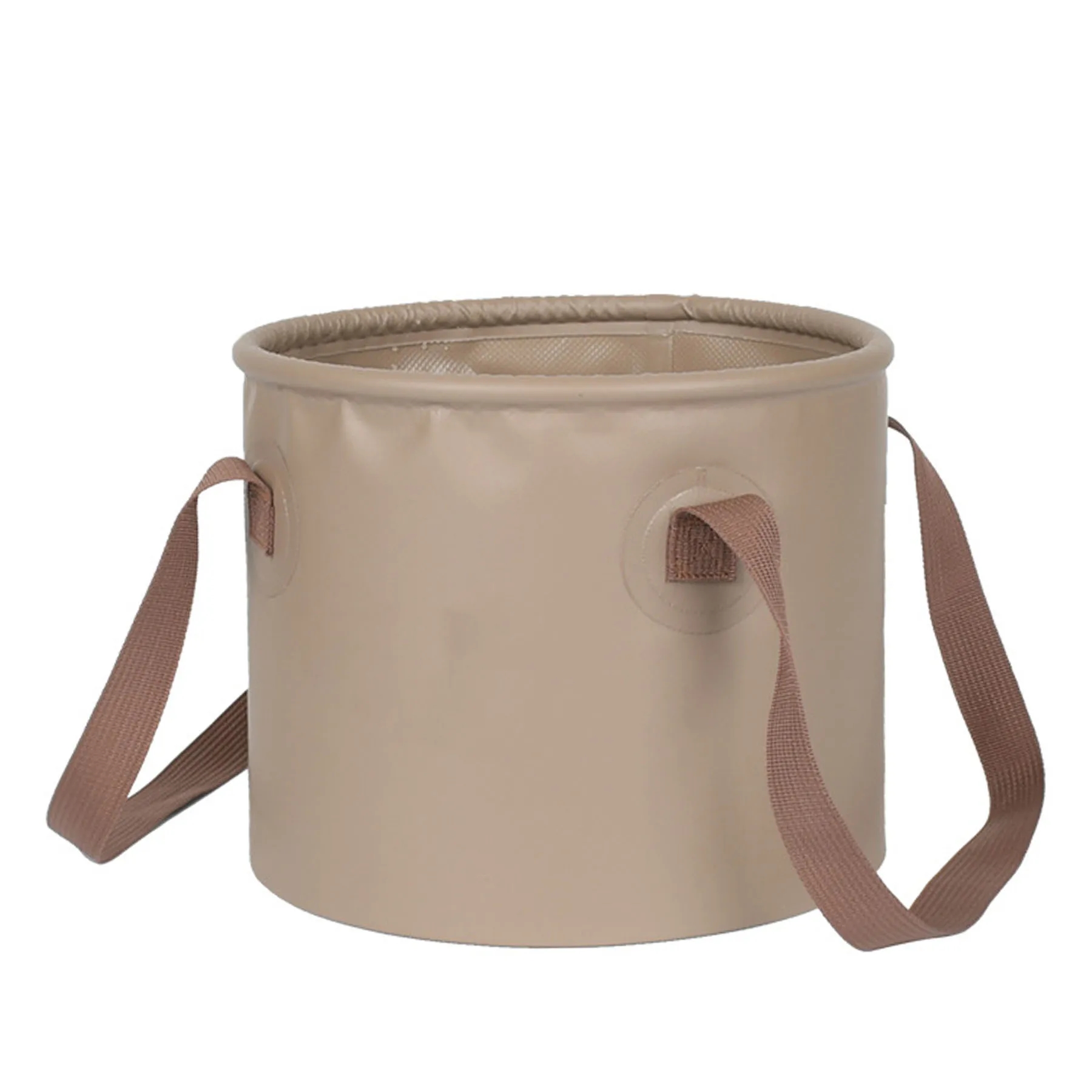 5.3-Gallon Collapsible Bucket 8