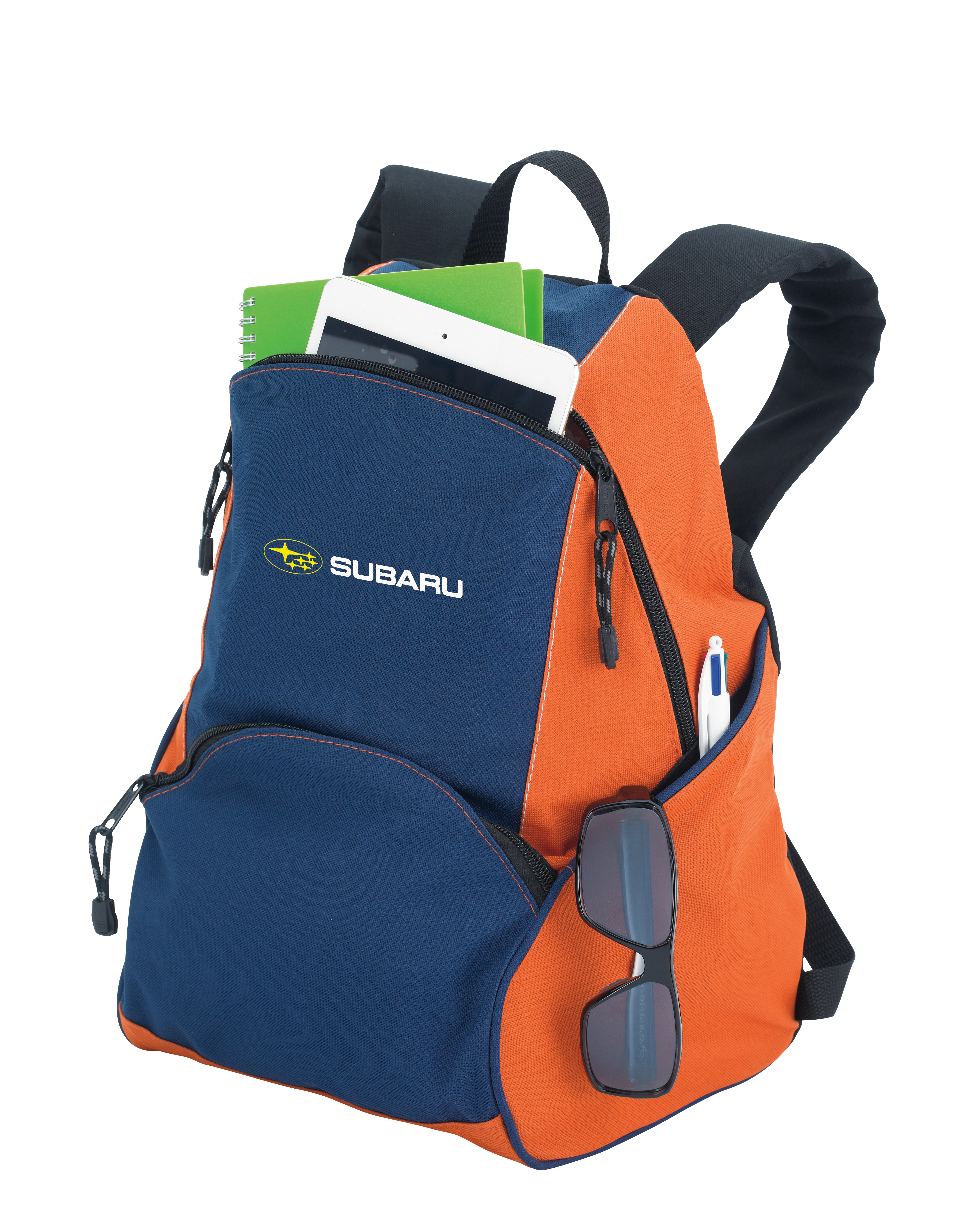 Atchison® On the Move Backpack 6