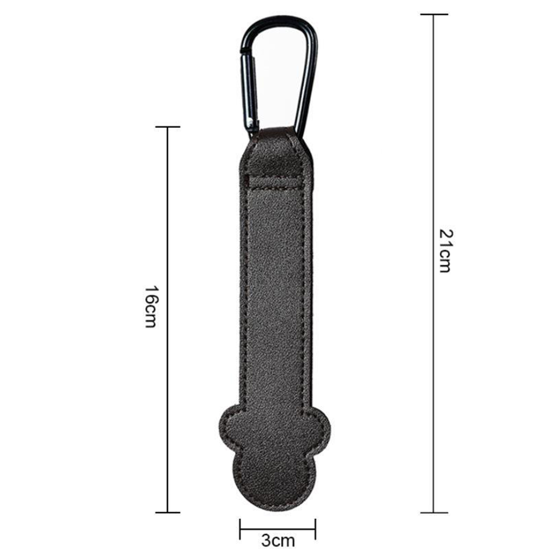 Stroller Hooks for Hanging 3