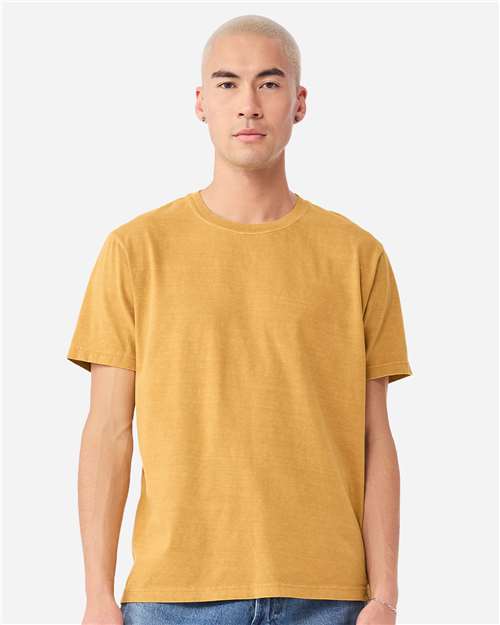 Unisex Heavyweight Garment-Dyed Tee - 4810GD 162