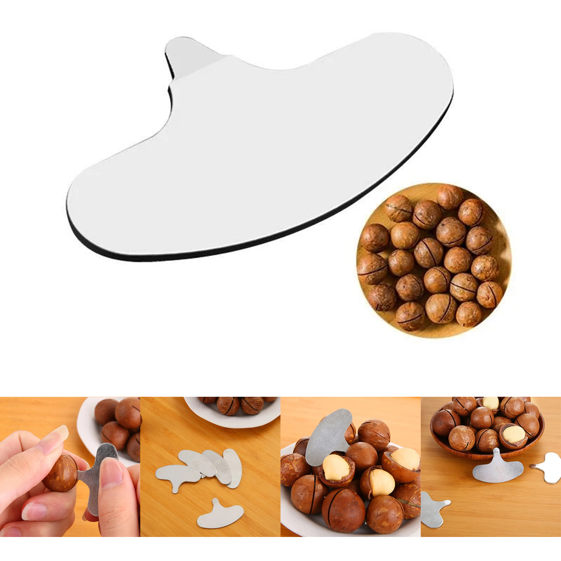 Mini Nut Crackers 2