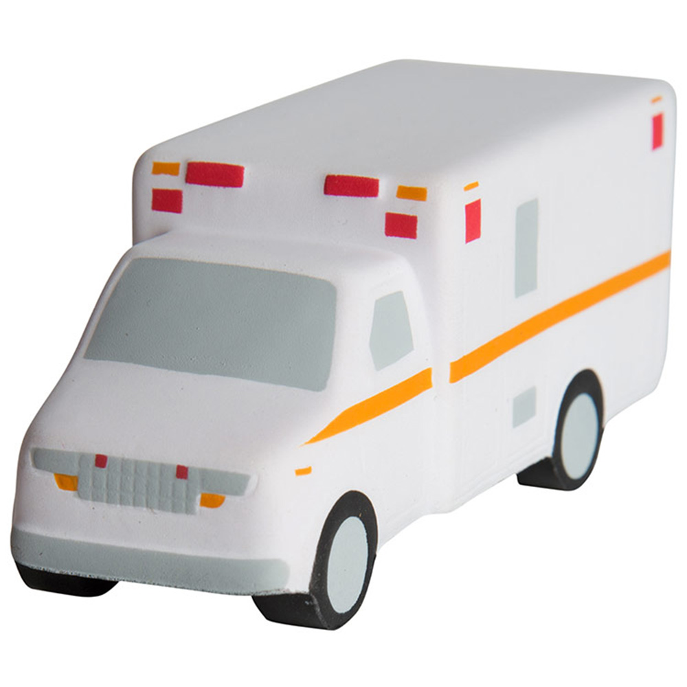 Ambulance Stress Reliever 7