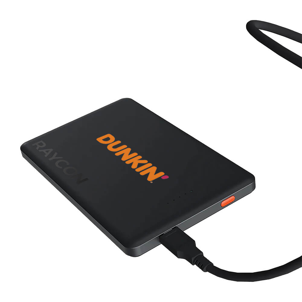 Raycon The Magic Power Bank Slim 1