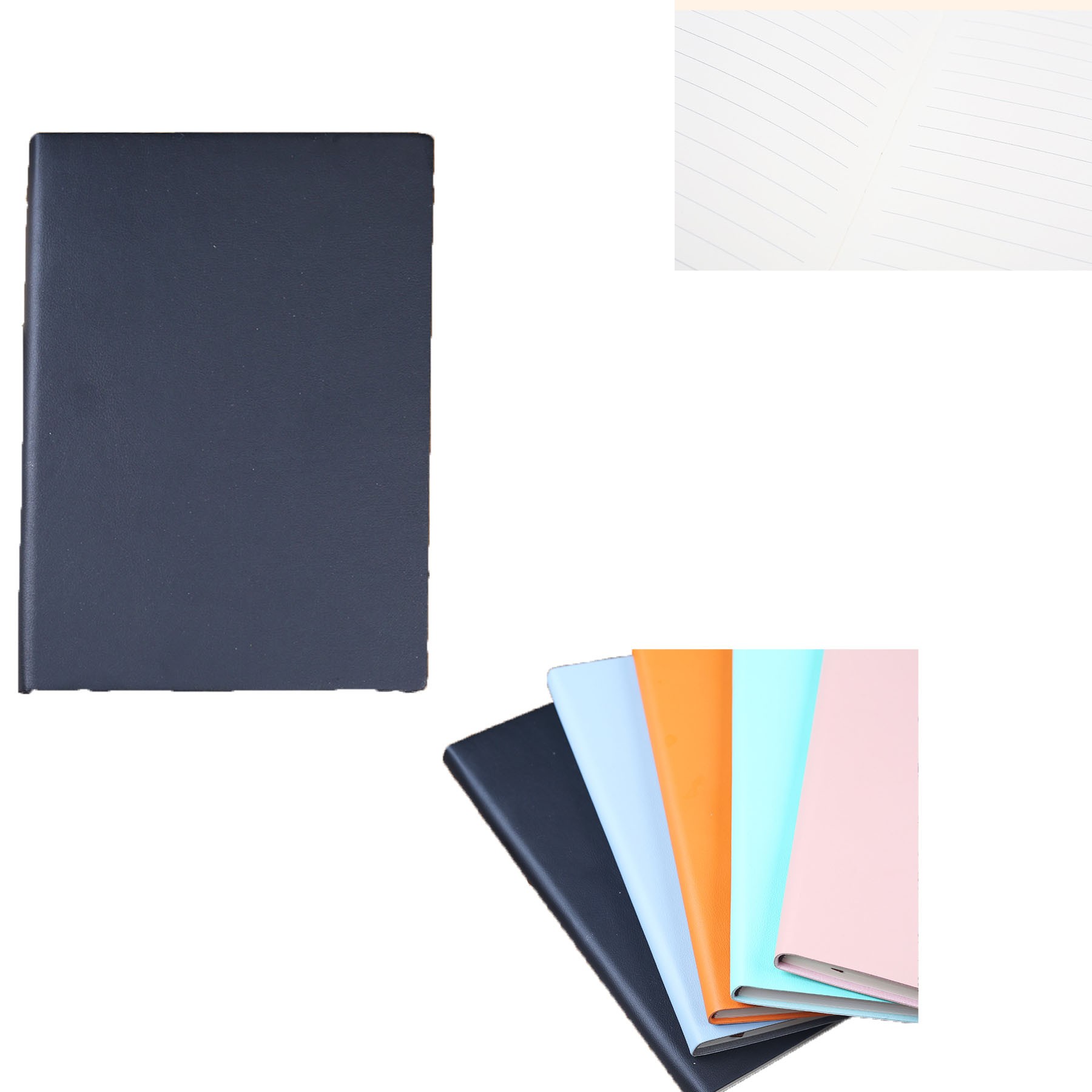 Stunning Notebook 3