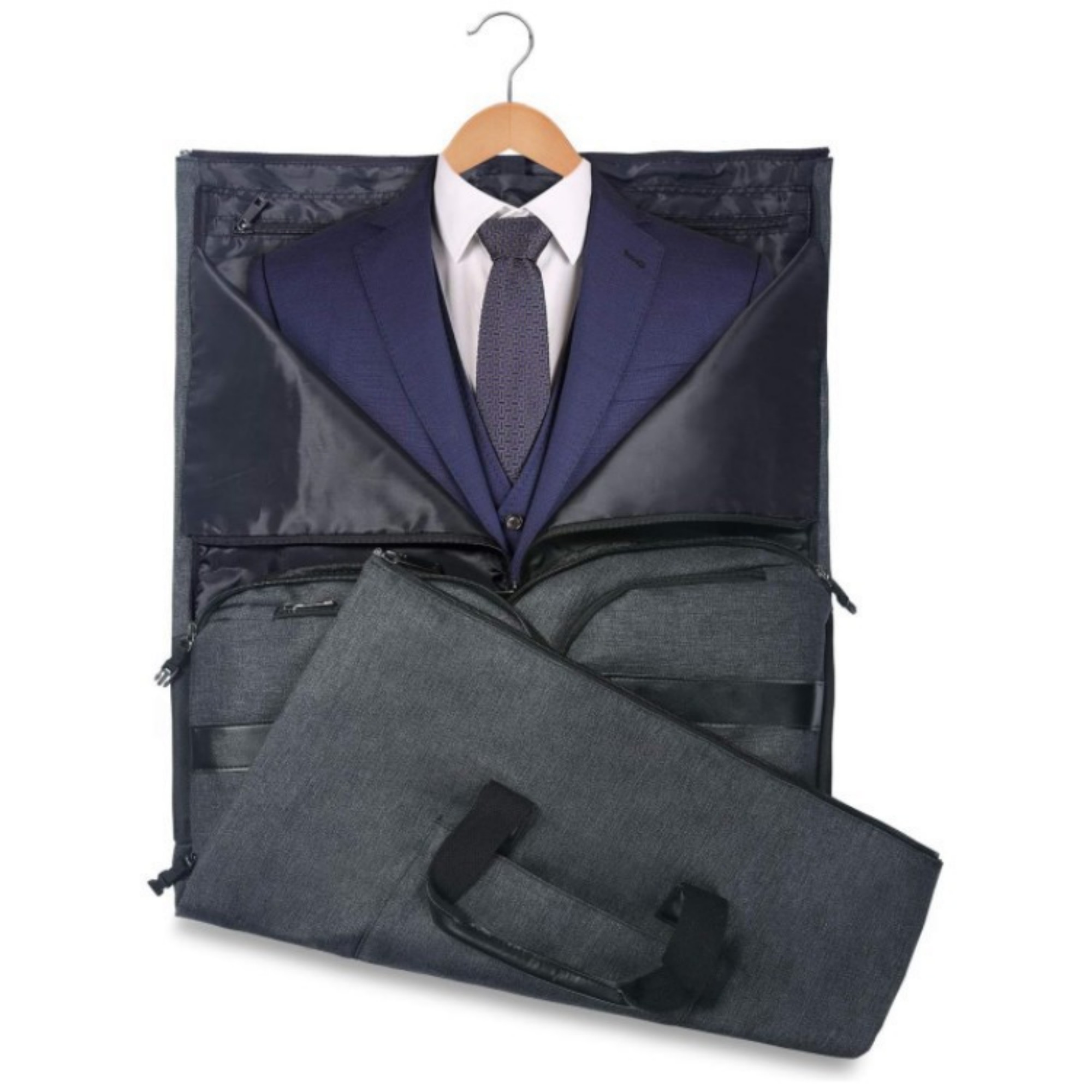 Convertible Garment Bag 4