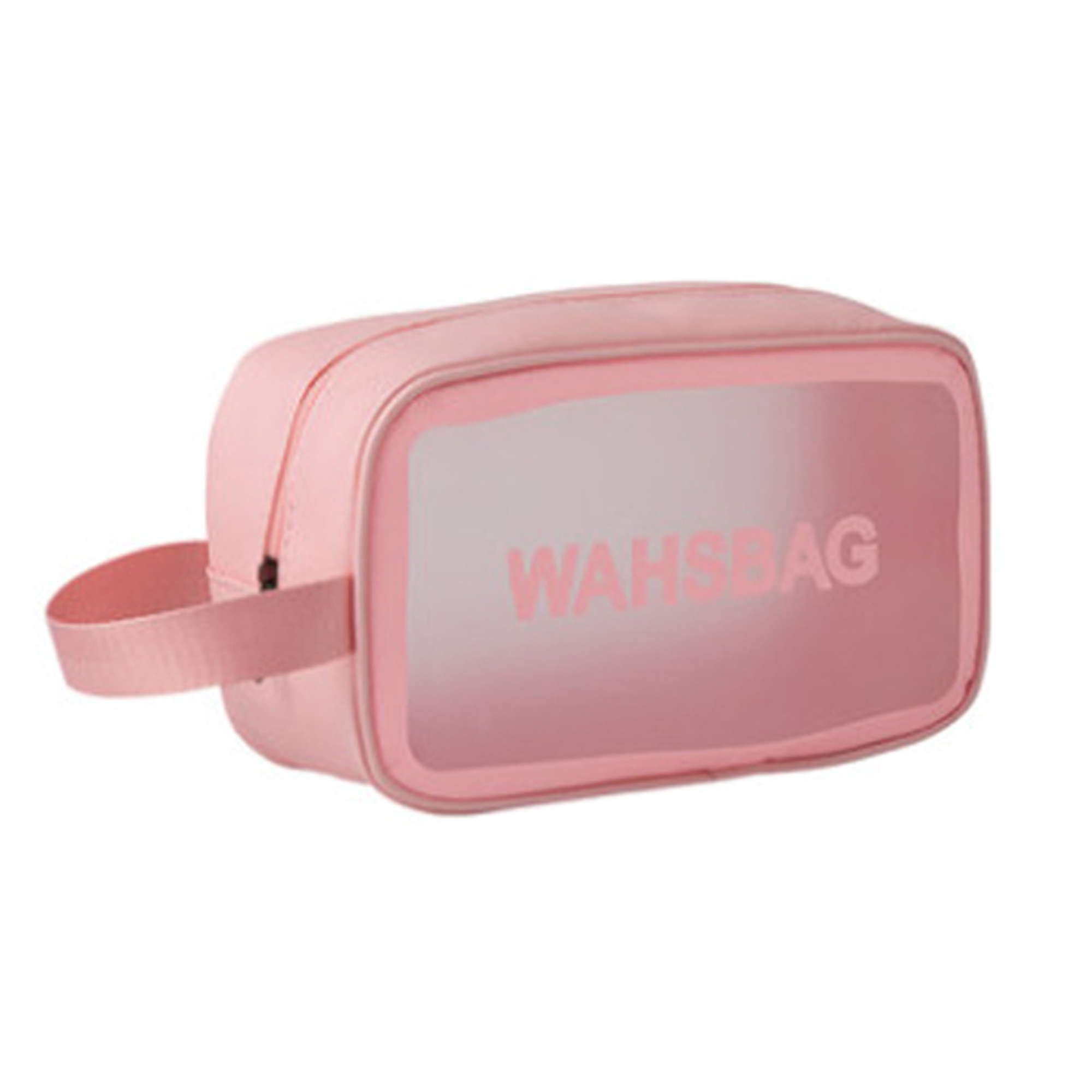 Compact Waterproof Toiletry Bag for Travel 3