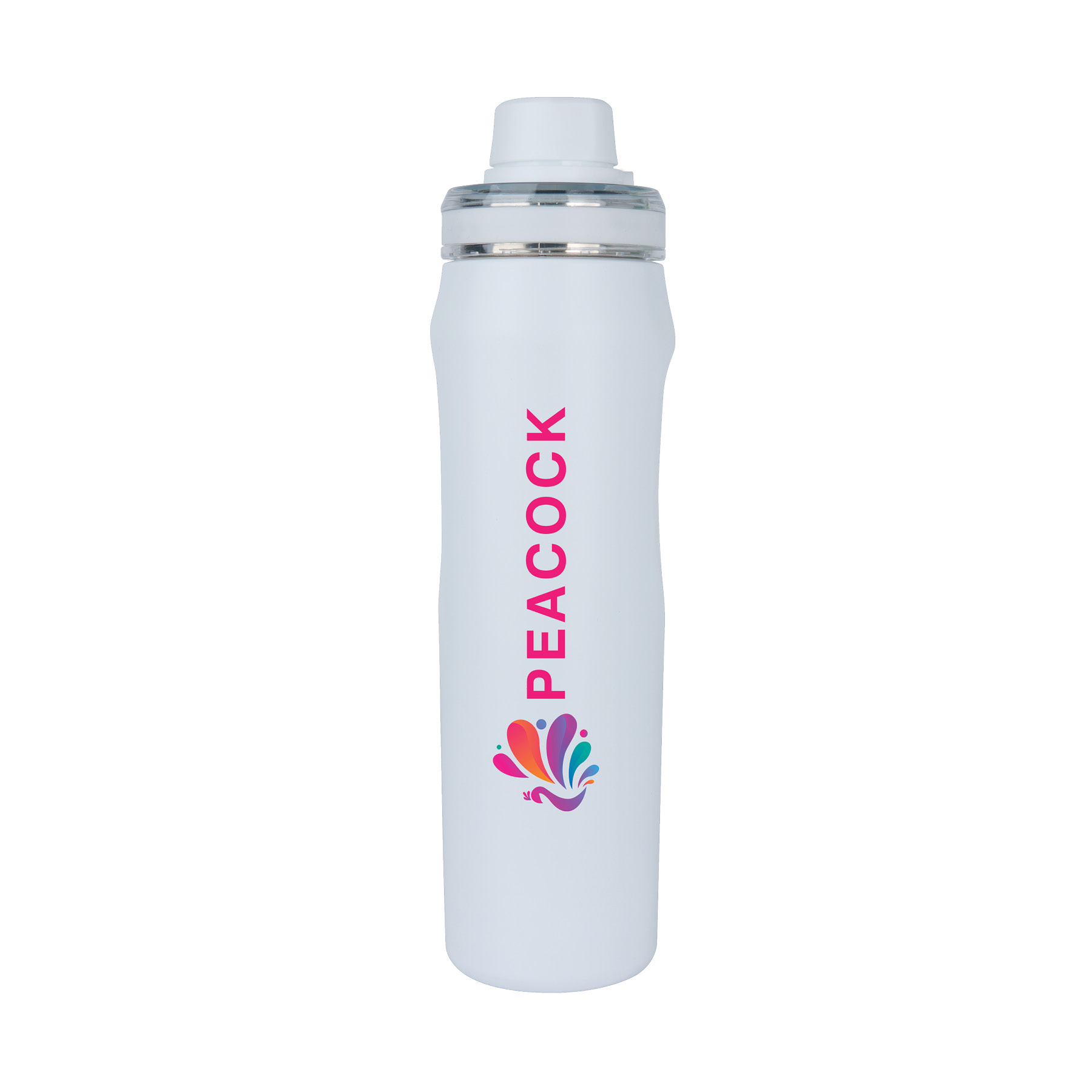 Dominic 22 oz. Double Wall Stainless Steel Water Bottle 43