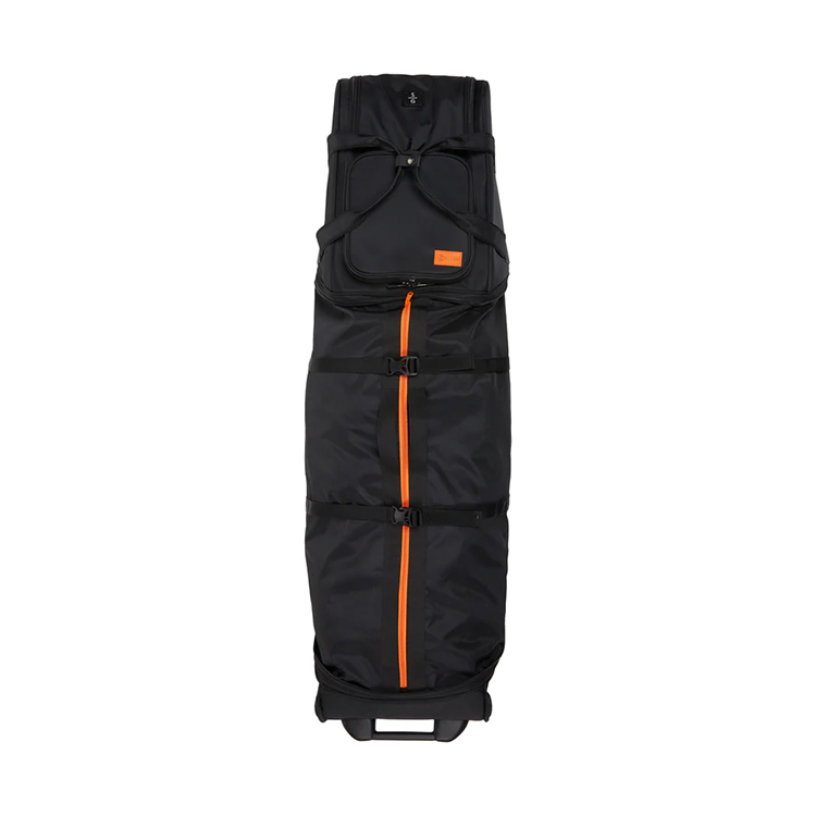 Stitch Mut Rolling Duffle/Travel Cover 2