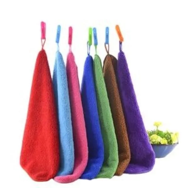 Kitchen Cleaning Towel 2
