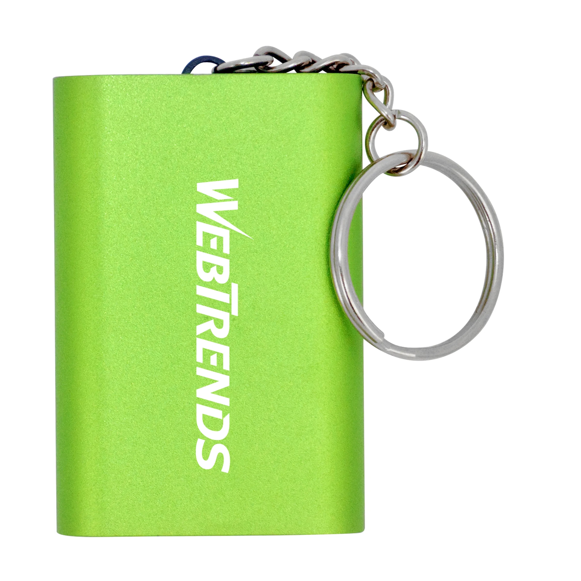 UL KEYCHAIN POWER BANK 12