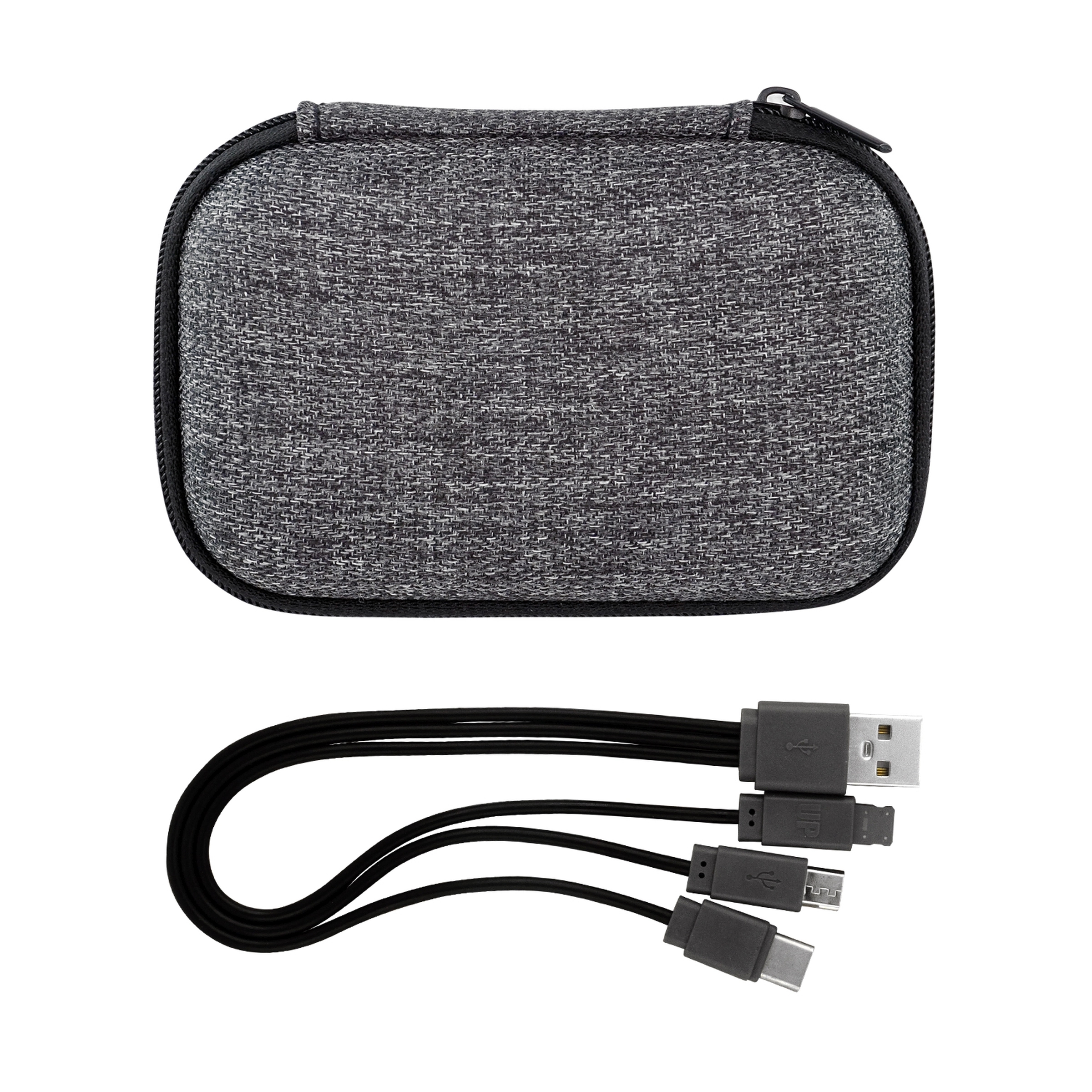 X LINE CABLE CASE 14