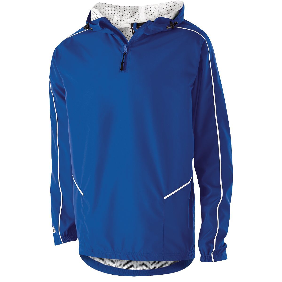 Wizard Pullover 8