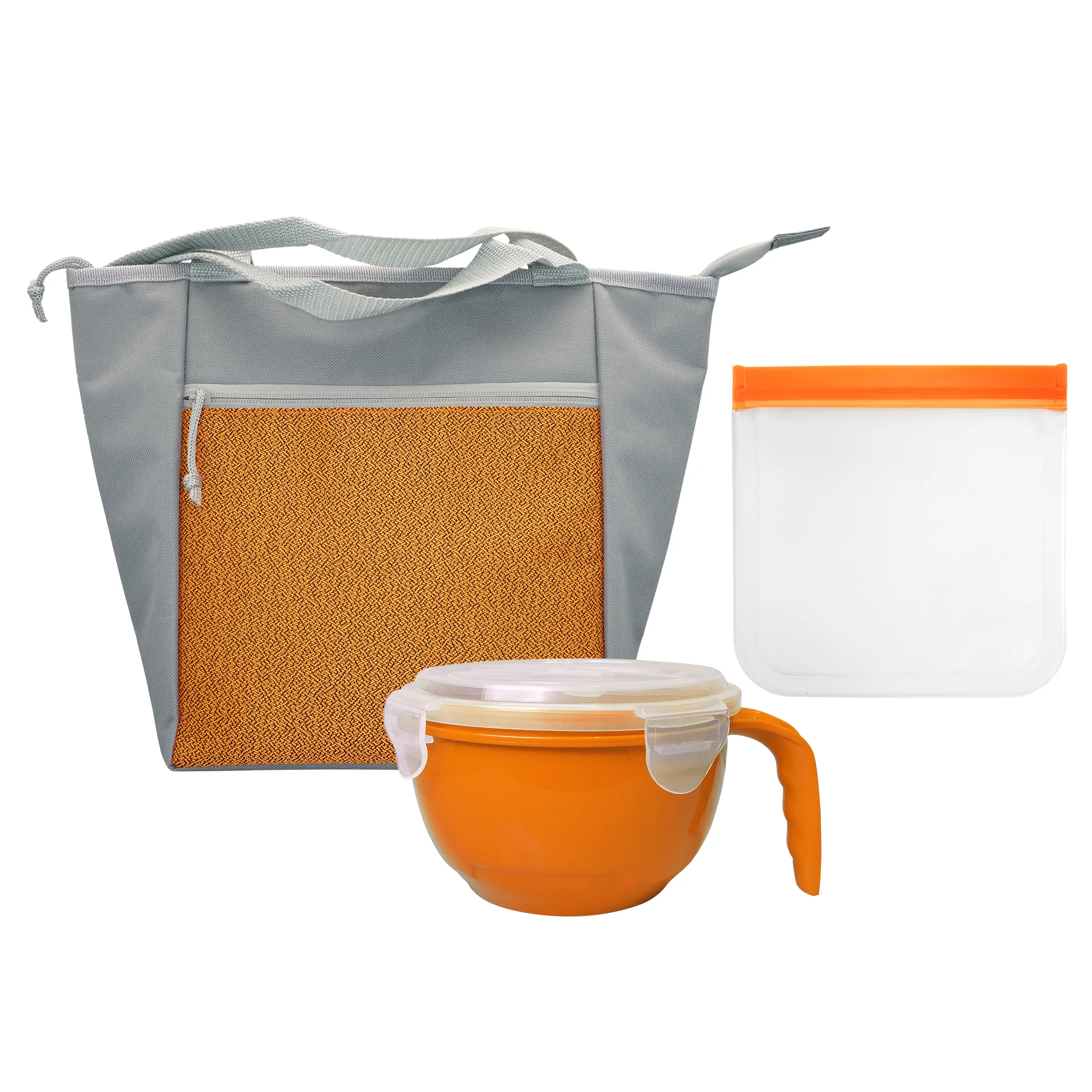 Speck Noodle & Sandwich Tote Set 11