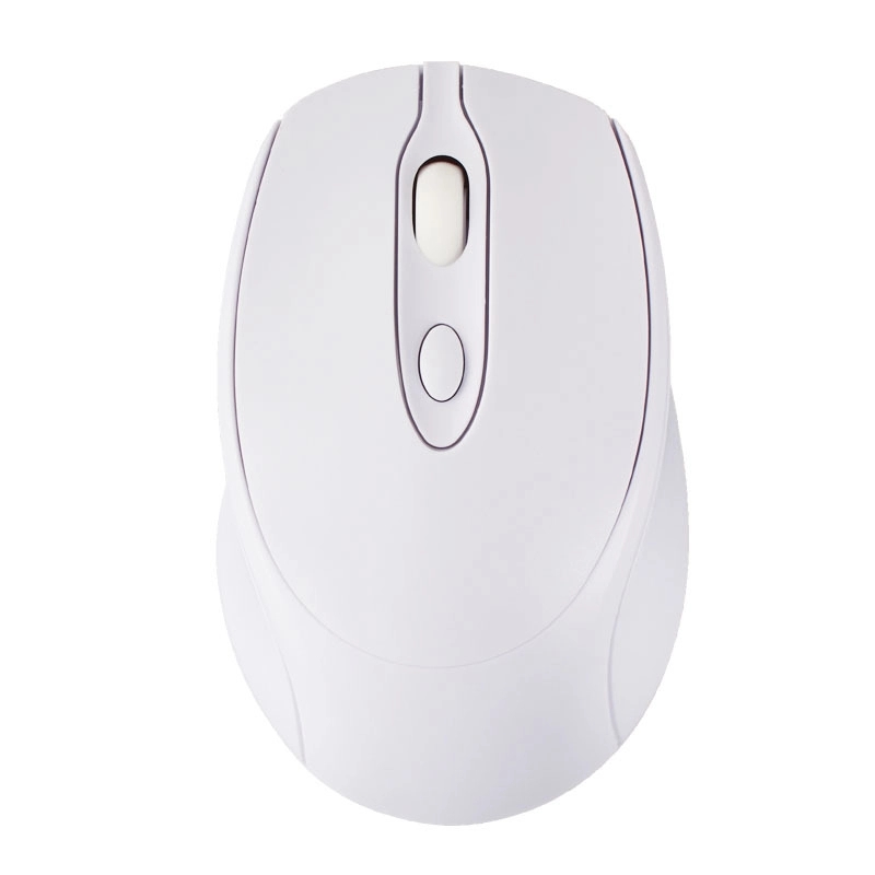 Customizable Classic Chargeable Wireless Mouse 3