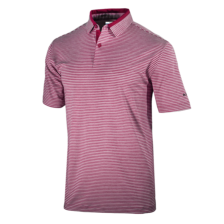 Columbia Omni-Wick Stroll Polo 7