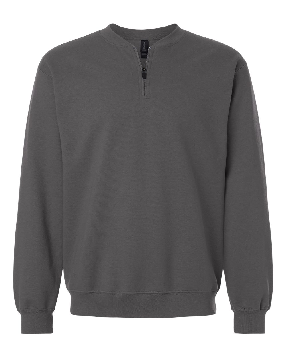 Unisex Softstyle® Midweight Quarter-Zip Sweatshirt - SF008 32