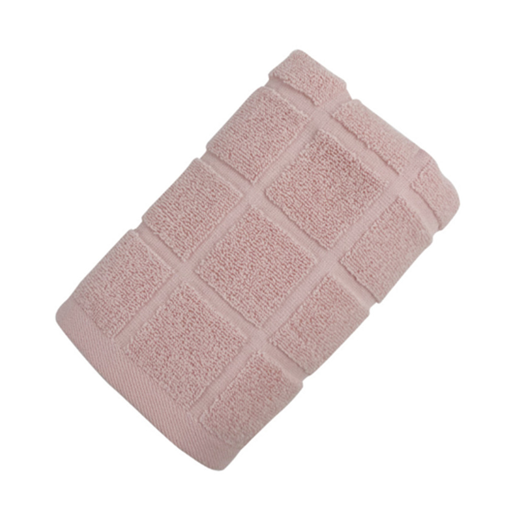 Hemmed Cotton Hand Towel 4