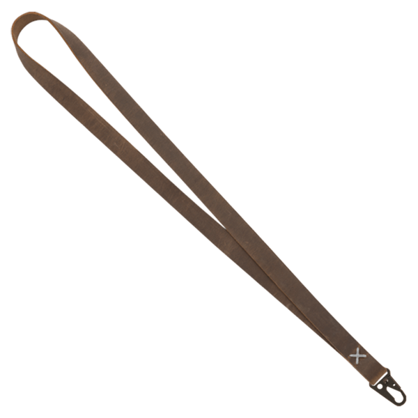 Lasso Lanyard with Heavy Duty Clip 103
