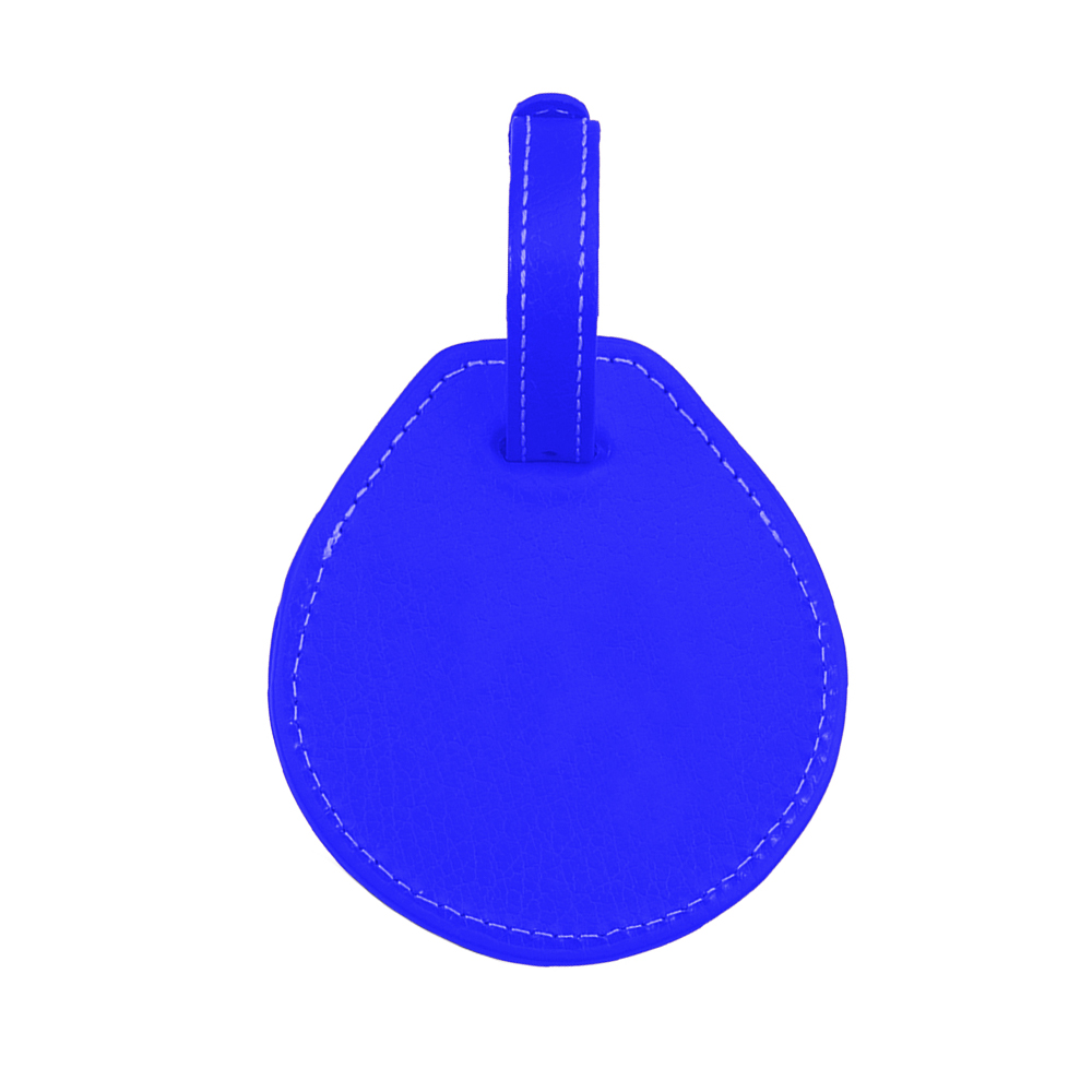 Leatherette Prime Luggage Tag 9