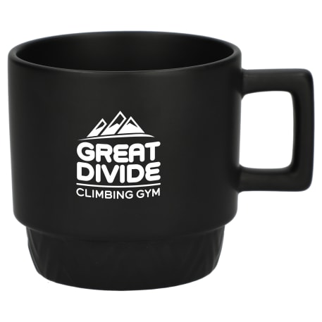 Paco 12oz Ceramic Mug 70