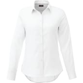 Women's PIERCE Long Sleeve Shirt 75