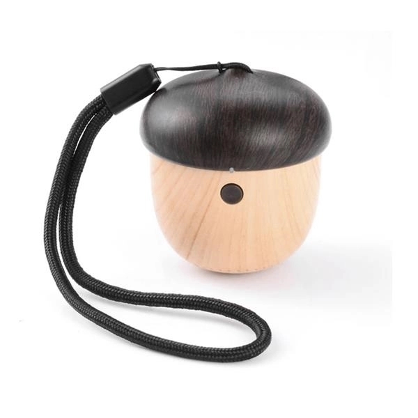 Party-On-The-Go Wireless Mini Speaker 5