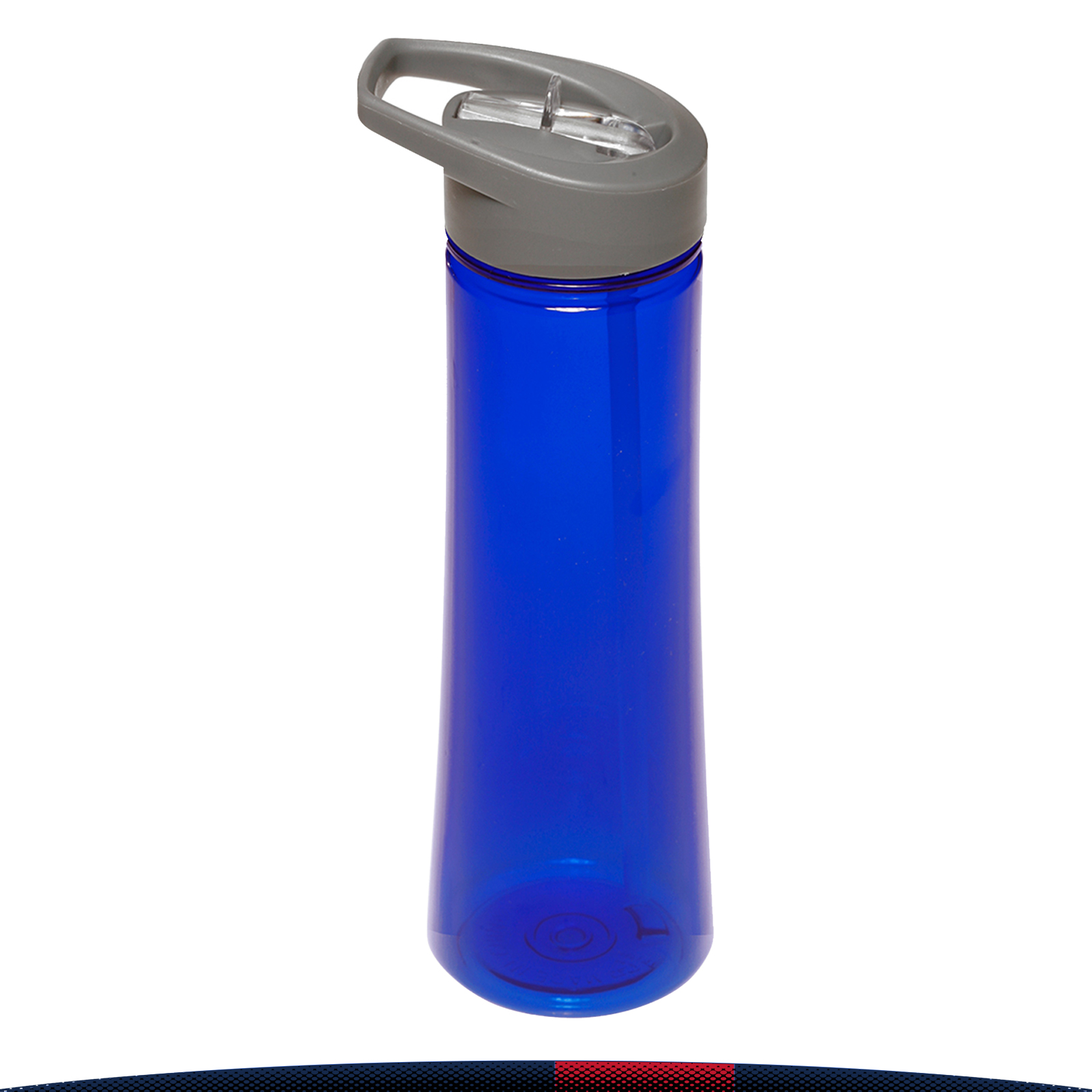 Nodice Plastic Sports Bottle - 22 OZ. 9