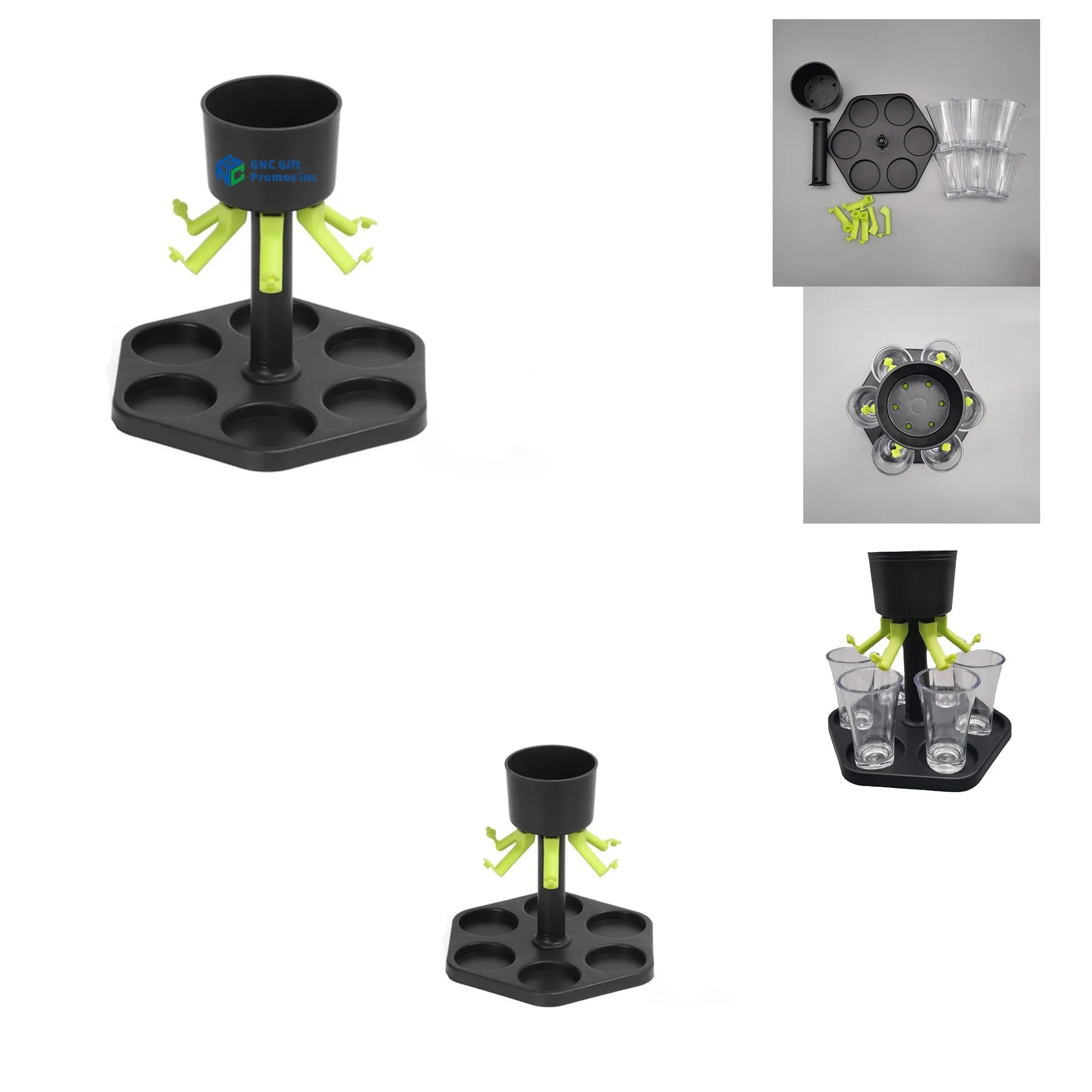 Cups Wine Dispense 2